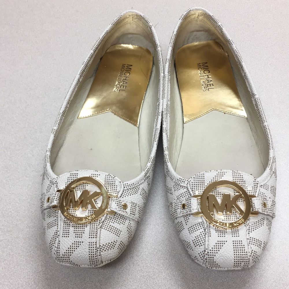 Michael Kors loafers